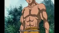 Afspelen Baki 3