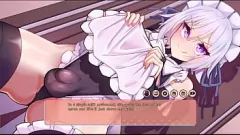 Oynat Hentai Femboy Harem!? - Sevimli Karikatür Orgy