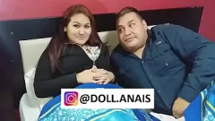 Oynat Anais Doll & Joseph King: Venezuela ve Peru'da Halka Açık Eyersiz Karşılaşma