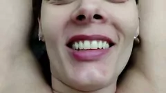 الهواة جبهة تحرير مورو الإسلامية بحماس ركوب متوسط ديك في بوف