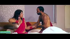 تشغيل مخطوطة على شبكة الإنترنت زوجة الغش الهندية مشهد الجنس: كبير الثدي والحمار!