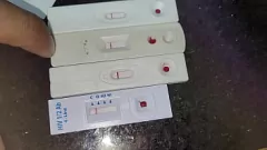 Prueba DST rápida en casa: Black Amateur BBCPorn en un sábado cerrado