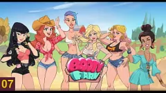 Oynat Nutaku Ganimet Çiftliği: MILF & REDHEAD Hentai Fantasy - Bölüm 07