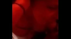 Jouer Il grande cazzo di Sissy Friend adorato nella sessione di pompini intimi