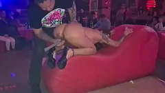 Odtwórz Na żywo z Cerezą Rodriguez: Pussy Licking Reality