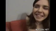Reproducir Gusto de drop shot para una maravillosa criada
