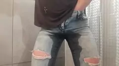 Play Wet & Wild: European MILFs in High Heels Pissing and Pant Drenching Compilation