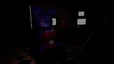 (wavecats) fnaf parodia
