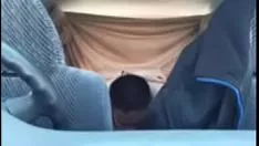 Abspielen Autosex mit der Ex