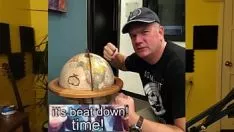Reproducir [asmr] ¿por qué el mundo no es plano?