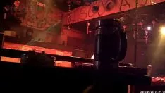 Oynat striptiz sanatçısı 7