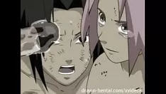 Jouer Rivière Sakura et sexe naruto dans les connaissances traditionnelles
