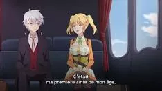 Reproduzir O assassino de bilhetes da terra é transmigrado em alguma outra terra como um patrício ep 8 vostfr