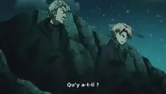 Jouer L'assassino più famoso della terra viene trasmigrato in qualche altra terra come un patrizio ep 1 vostfr