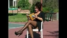 Play Milf trips to u.s. # 2