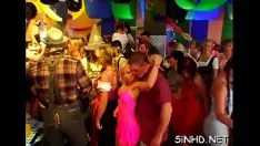 Jouer Parti politique de sexe chaud