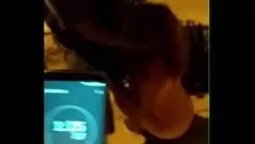 Afspelen Putita hace sexo viva en la call ine por un reto