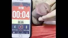 تشغيل おちんちんトレーニング 2022-03-29 8 49 13