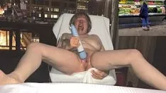Play Gilf you saw at the stash awa is a onanism demon