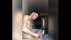 Afspelen heilige man
