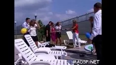 Her bir mantrap onun burkulmasını alır