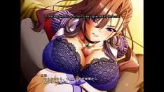 Reproduzir Shihou no kyoudan ii kyouka view 1 side subbed