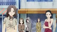 Reproduzir Shuumatsu no harém 1 [sin cencalf]