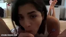 Redare Gabriela Trotz iubește cum se încălzește sperma pe țâțe (titlul pov)