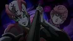 Reproduzir Jojo's flaky hazard pacingrada 5 episodio 25 (som latino)