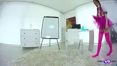 Redare Tmw vr net - clocka tolla -vr civilismissy subgo
