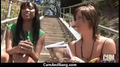 Reproduzir Gangue de árvore de ébano de dinheiro sujo e superado por whiten fellows 8