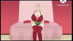Jouer Tsunade sama