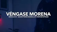 Play Vengase thomas morena and hot brunets