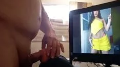 Reproducir Tomas morenita rica