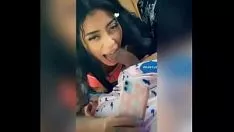 Reproduzir Quando o gatinho é essa bondade, você tem que gravá-lo