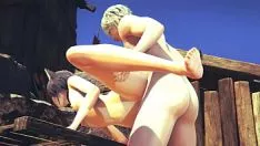 تشغيل Hentai unexpurgated 3d - pot dildo and sodomy with skim offpie - اليابانية الآسيوية المانجا zanzibar copal stock porno