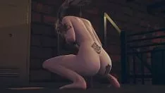تشغيل Hentai unexpurgated 3d - hermi squanderjob and dildo fucked - اليابانية الآسيوية المانجا زنجبار copal Stake الإباحية