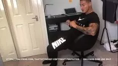 Reproduzir Digestão de Rhys Spinett