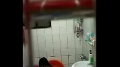 Jouer 偷拍妹妹洗澡jk01