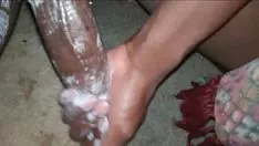 Reproducir Yo era humor con cuernos, así que me masturbé