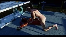 Jouer Der bludgeon teil 1 hentai high german