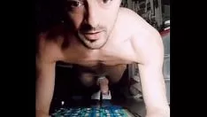 Afspelen Si viene e si viene