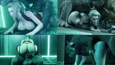 Jouer Noname55 rekin3d jacklighterman lerico123 assumi