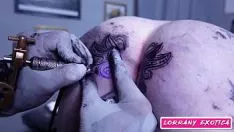Redare Fiz uma tatouagem no cu fiquei cheia di tesao q tivi q dar meu rabo.pro fudedordebuceta2017. așteptați la o examinare cuprinzătoare latona no red