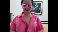 Redare Cô vy trong ph&osculpture;ng v&osculpture; n&uacute accent;m và hột