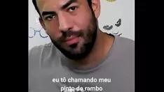 Reproducir Mantenha su rola sempre tautene.