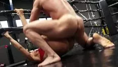 Jouer Kitano contre Massimo