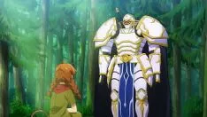 Reproduzir Gaikotsu kishi-sama, tadaima isekai e odekakechuu 02