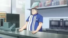 Afspelen Hentai missy met grote fronten krijgt cnix-krimp