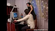 Redare Mama neapărat despre distracția supranumerară